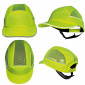 Reflektierende Schutzkappe EN812