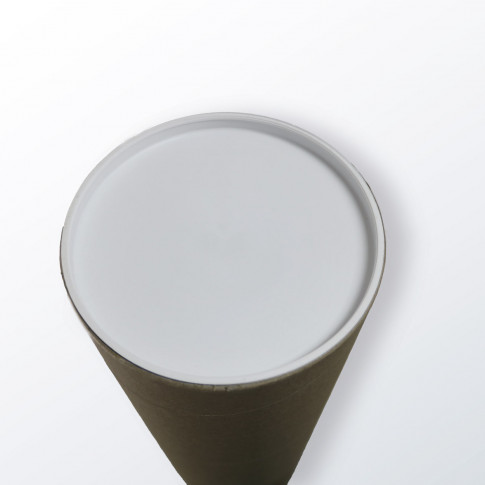 Transportrohr für 1,5 m breite Strecke