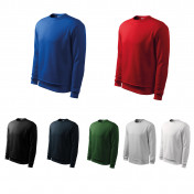 Sweatshirt de travail...