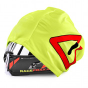 Motorradhelmhülle mit...