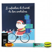 Calendrier de l'avent -...