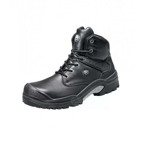 Chaussures de sécurité montantes unisexe