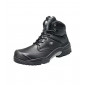 Chaussures de sécurité montantes unisexe