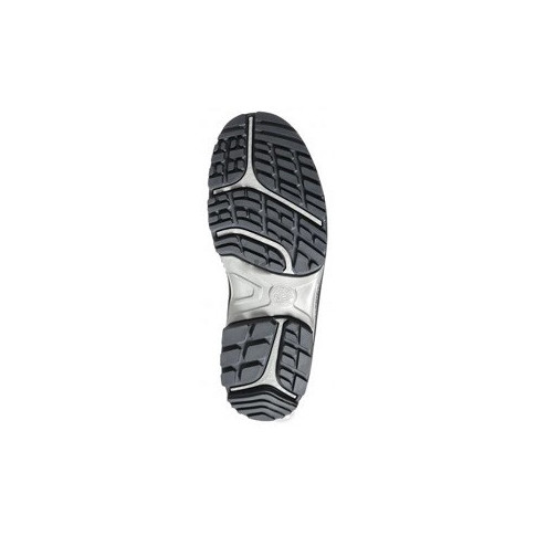 Chaussures de sécurité montantes unisexe