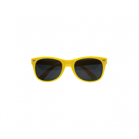 Lunettes de soleil sécurité routière