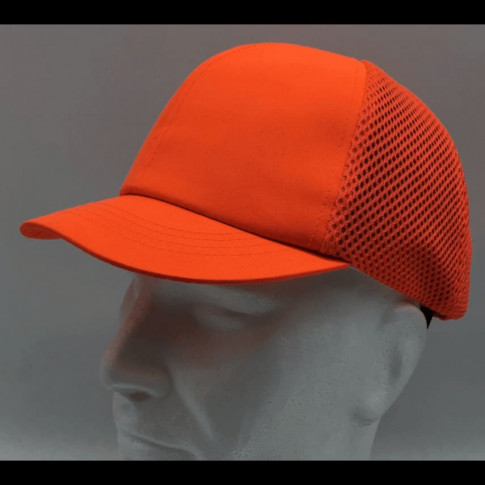 Casquette coquée EN812 - Premier prix