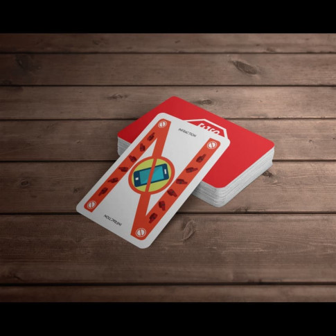 Spiel zur Verkehrssicherheit für die ganze Familie – Pic' Points