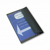 Unfallberichtshülle mit...