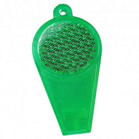 Sifflet de secours personnalisable