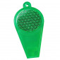 Sifflet de secours personnalisable