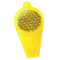 Sifflet de secours personnalisable