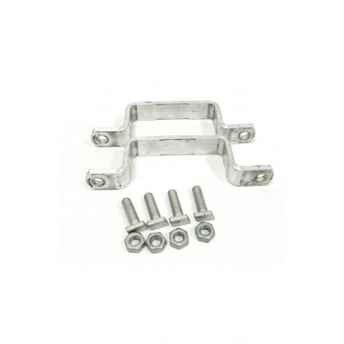 Schwarze Silhouette für Straßenrand