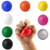Personalisierbarer Stressball
