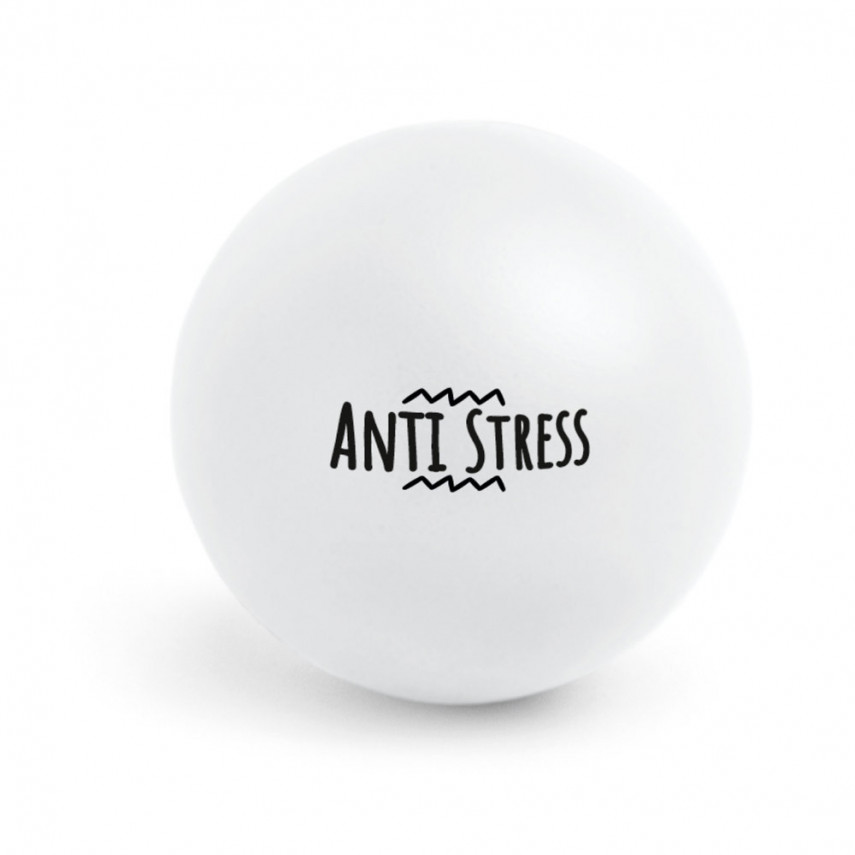 Balle anti-stress publicitaire - Medical