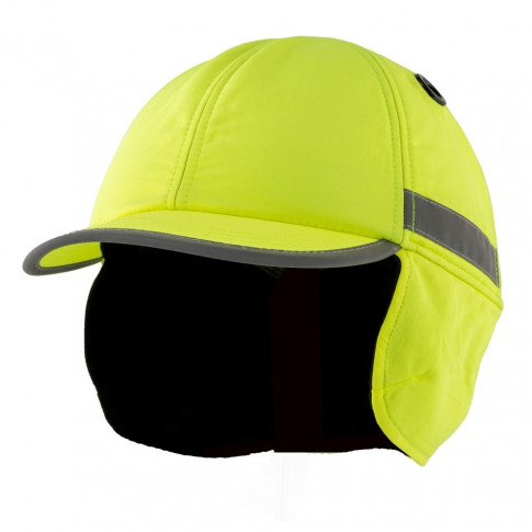 Winter-Schlagschutzkappe EN812