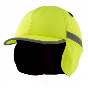 Winter-Schlagschutzkappe EN812