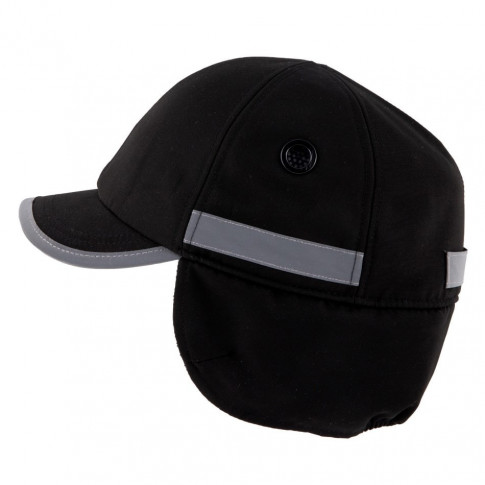 Winter-Schlagschutzkappe EN812