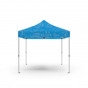 Personalisierter Barnum 3x3