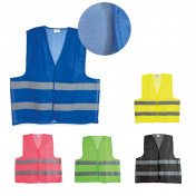 Farbige Weste – Einstiegspreis