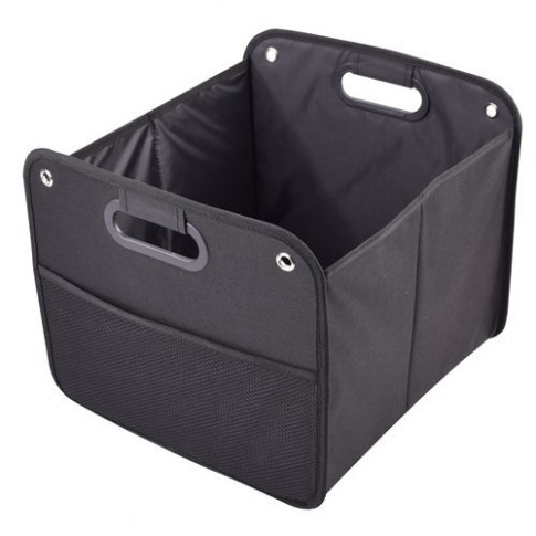 Sac coffre voiture