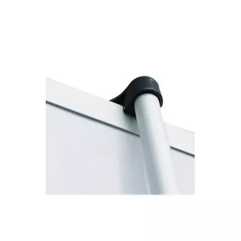 Roll-Up-Display – Verkehrsregeln für Radfahrer und Ausrüstung für Radfahrer