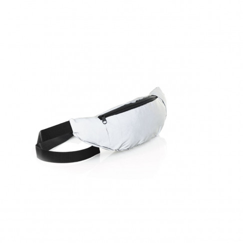 Reflektierende, personalisierbare Banane