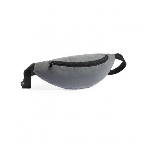 Reflektierende, personalisierbare Banane