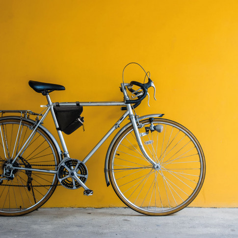 Fahrradtasche zum Einstiegspreis
