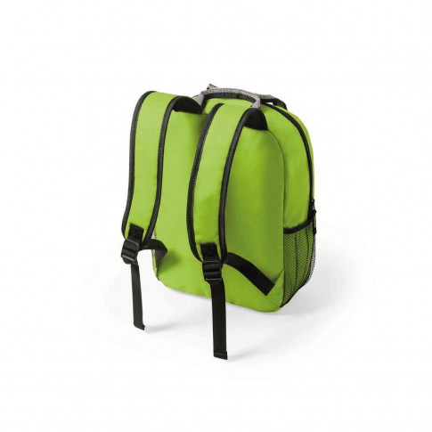 Reflektierender, individuell gestaltbarer Rucksack