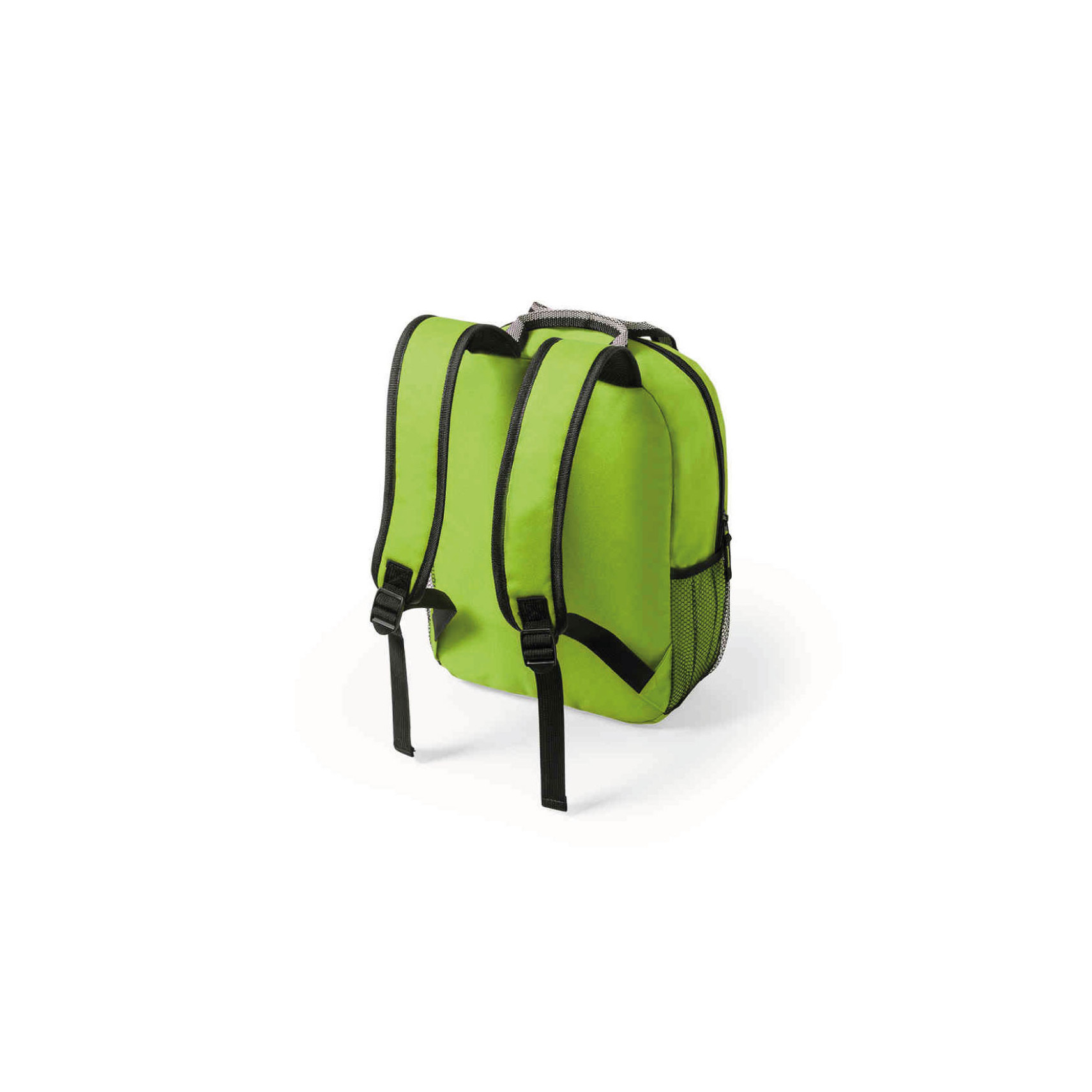 RECCO/Réflecteur de sauvetage pour sacs à dos/rouge