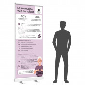 Roll-Up-Display – die...
