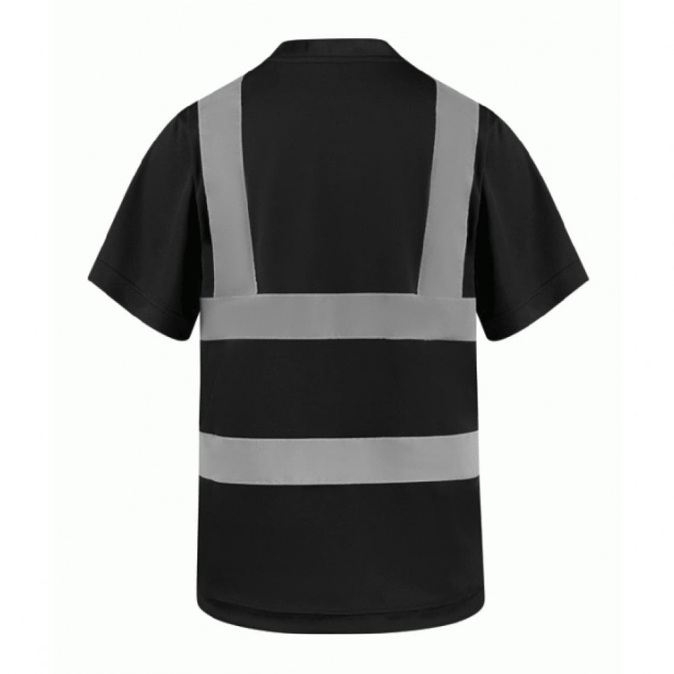 T-shirt rflchissant personnalisable EN 20471
