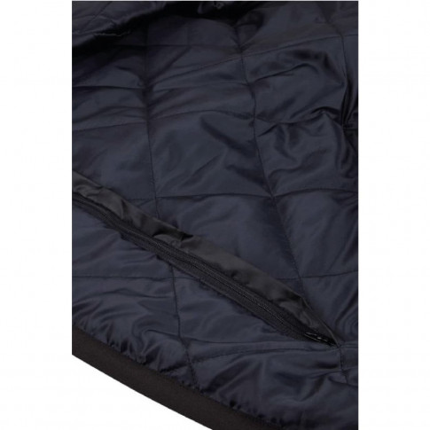 Reflektierende Unisex-Arbeitsjacke