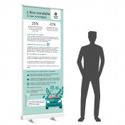 Roll-Up-Display –...