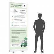Roll-Up-Display – die...