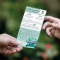 Flyer pédagogique éco-conduite - personnalisable