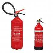 Feuerlöscherset für Lkw – 2...