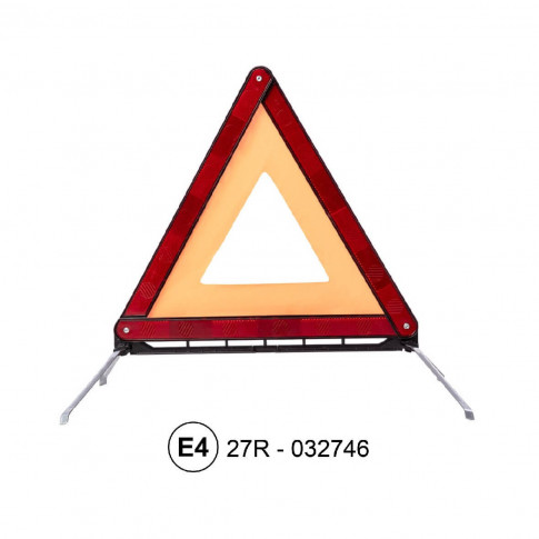 Kit Urgence Voiture - 23 en 1 - De Secour Kit Survie Auto Multifonctionne:  un triangle/ lampe de poche/ marteau de sécurité, ect. - Cdiscount Auto