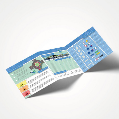 Leitfaden für Senioren – Bewährte Praktiken für die Sicherheit im Straßenverkehr