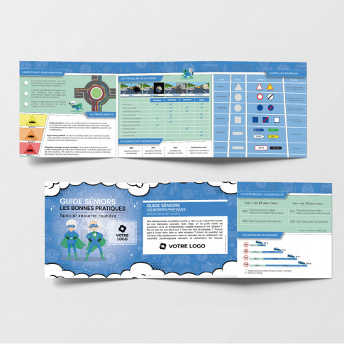 Leitfaden für Senioren – Bewährte Praktiken für die Sicherheit im Straßenverkehr