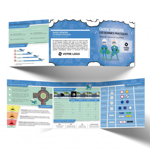 Leitfaden für Senioren – Bewährte Praktiken für die Sicherheit im Straßenverkehr