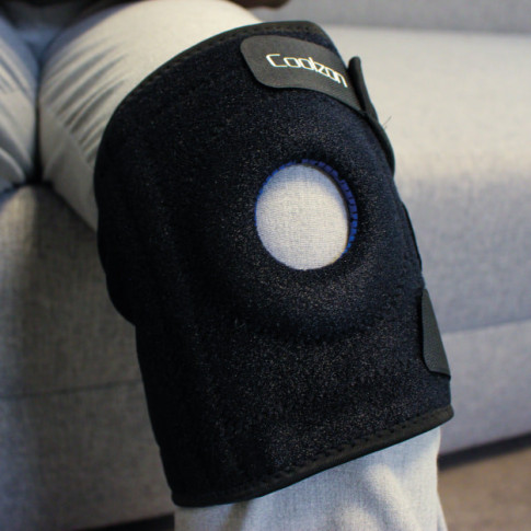 Kombination aus Alterung