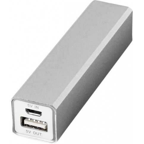 Batterie nomade Power Bank 2200 mAh