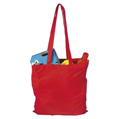 Tote bag de shopping personnalisé