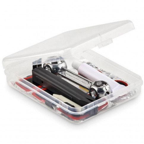 Individuelles Fahrrad-Reparaturset zum Einstiegspreis