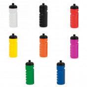 Personalisierte Trinkflasche