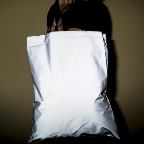 Personalisierte wasserdichte Tragetasche