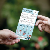 Flyer de sensibilisation -...