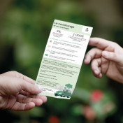 Flyer de sensibilisation -...