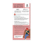 Flyer de sensibilisation - la ceinture de sécurité